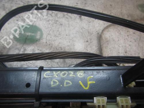 Front right window mechanism SEAT IBIZA IV (6J5, 6P1) 1.9 TDI | BP3839088C23 