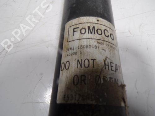 Right rear shock absorber FORD TRANSIT CONNECT V408 Box Body/MPV  | BP11190671M19 