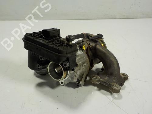 Turbocharger/Supercharger VW GOLF VII (5G1, BQ1, BE1, BE2) 1.0 TSI | BP11021995M71 