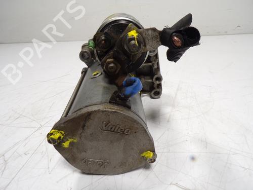 Starter PEUGEOT 2008 I (CU_)  | BP12029358M8 