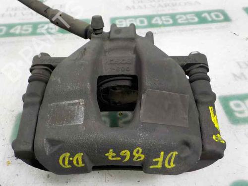 Used Right front brake caliper Right front brake caliper 11551980 11551980