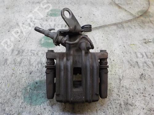Used Left rear brake caliper Left rear brake caliper SEAT ALTEA (5P1) 1.9 TDI (105 hp) 11549425 11549425