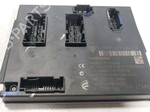 Used Electronic module Electronic module PORSCHE CAYENNE (92A) 4.8 Turbo (500 hp) 32492228 32492228