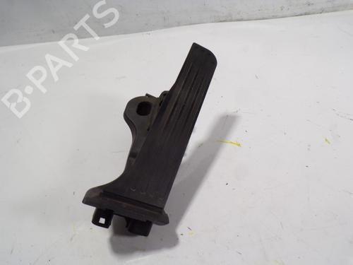 Used Pedal VW SCIROCCO III (137, 138) 1.4 TSI (125 hp) 8926215