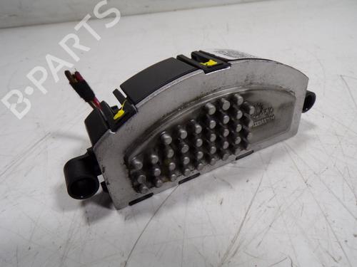 Used Heater resistor Heater resistor PORSCHE MACAN (95B) 2.0 (245 hp) 15195539 15195539