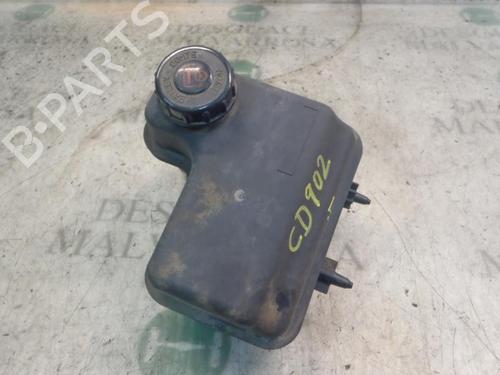 Used Power steering reservoir Power steering reservoir PEUGEOT 407 (6D_) 1.6 HDi 110 (6D9HZC, 6D9HYC) (109 hp) 14271935 14271935