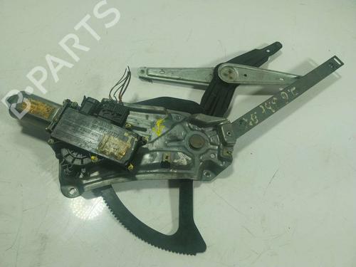 Raammechaniek links voor Raammechaniek links voor BMW 3 Compact (E36) 318 ti (140 hp) 37407947 37407947