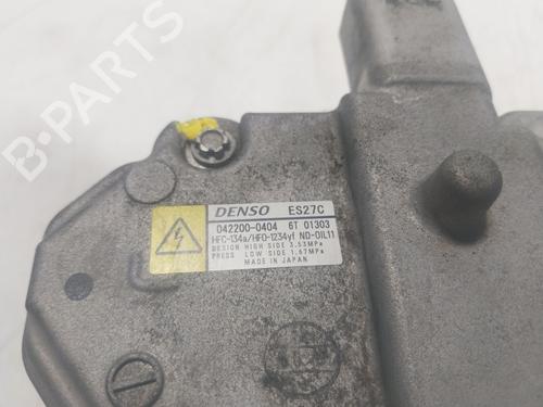 AC compressor LEXUS CT (ZWA10_)  | BP17182282M34 