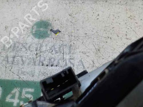 Rear wiper motor MINI MINI CLUBMAN (R55) Cooper | BP5668696M102 