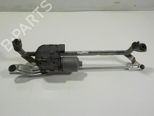 Used Front wiper motor VW GOLF VII (5G1, BQ1, BE1, BE2) 1.5 TSI (150 hp) 12250827
