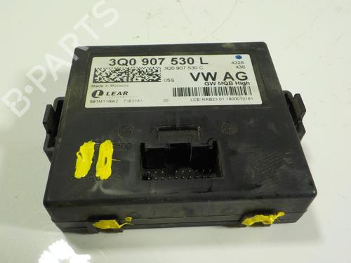 Used Electronic module Electronic module MAN TGE Van [2017-2026] 11191176 11191176
