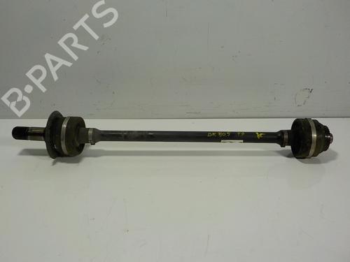 Right rear driveshaft BMW X5 (G05, F95) xDrive 30 d Mild-Hybrid 33208699696