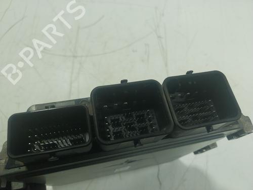Engine control unit (ECU) PEUGEOT 3008 I MPV (0U_) 1.6 HDi | BP16958173M57 