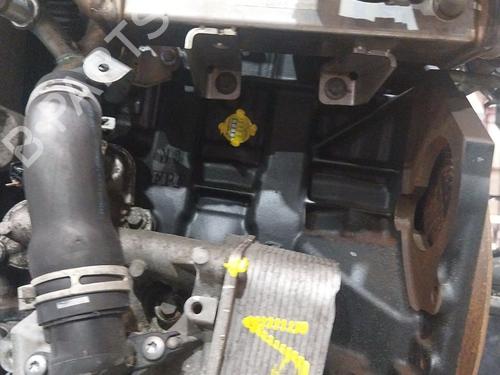 Engine NISSAN QASHQAI / QASHQAI +2 I (J10, NJ10, JJ10E)  | BP18022690M1 