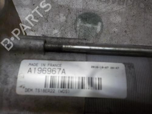 Starter SEAT ALTEA XL (5P5, 5P8) 1.6 TDI | BP3863117M8
