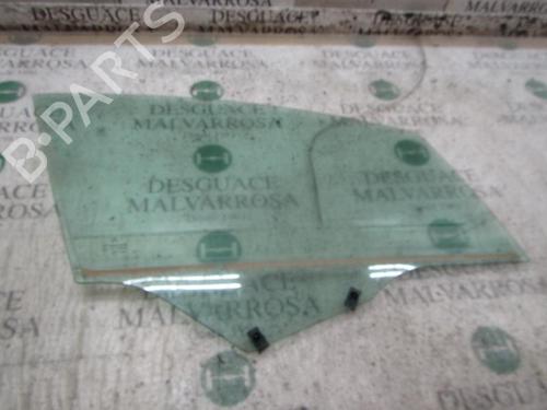 Used Front right door window CITROËN C4 I (LC_) [2004-2014]  3821762