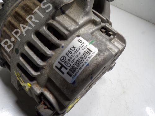 Alternator MAZDA CX-3 (DK)  | BP13569545M7  - Image 5