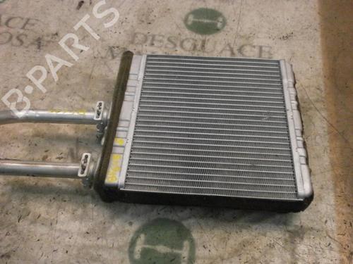 Used Heater matrix Heater matrix 3790733 3790733