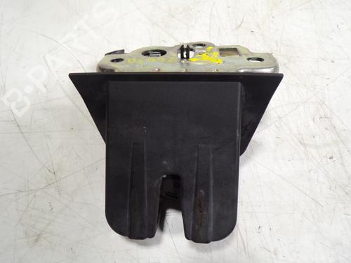 Tailgate lock AUDI Q5 (8RB) 3.0 TDI quattro 8R0827505 | 8R0827505 | 215038