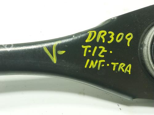Left rear suspension arm BMW X4 (G02, F98) xDrive 20 d Mild-Hybrid | BP29738465M14 