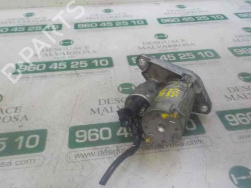 Starter SEAT IBIZA IV SC (6J1, 6P5) | BP5113016M8 - Image 2