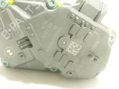 Throttle body BMW 3 (G20, G80, G28) 330 i | BP24156896M82 - Image 7