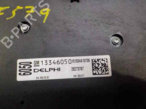 Switch OPEL ASTRA J (P10) 1.6 (68) | BP6306383I30 - Image 4