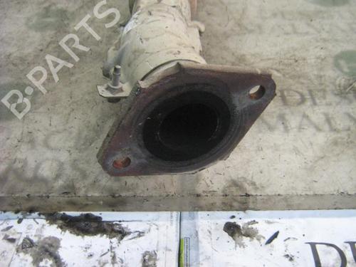 Udstødningsmanifold NISSAN PRIMERA Hatchback (P11)  | BP14297215M110 