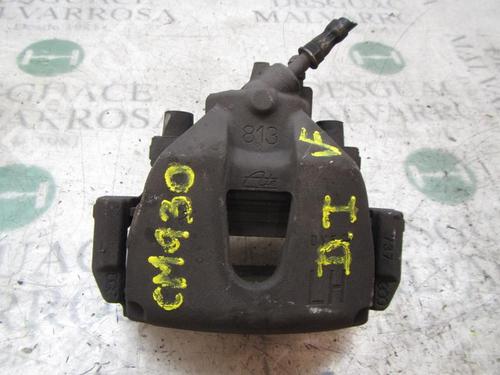 Used Left front brake caliper Left front brake caliper VOLVO V50 (545) 2.4 (170 hp) 11547897 11547897