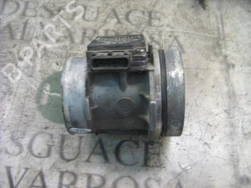 Mass air flow sensor FORD ESCORT VI (GAL, AAL, ABL) 1.8 TD BP3781472M95