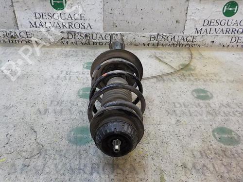 Used Right front shock absorber Right front shock absorber 3856501 3856501