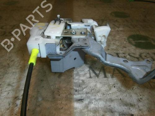 Rear right lock TOYOTA AYGO (_B1_) 1.0 (KGB10_, KGB10R) | BP3794813C99 
