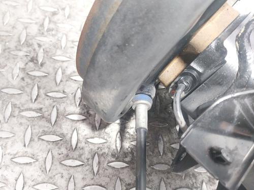 Rear axle CITROËN C-ZERO C-Zero | BP17979116M2 