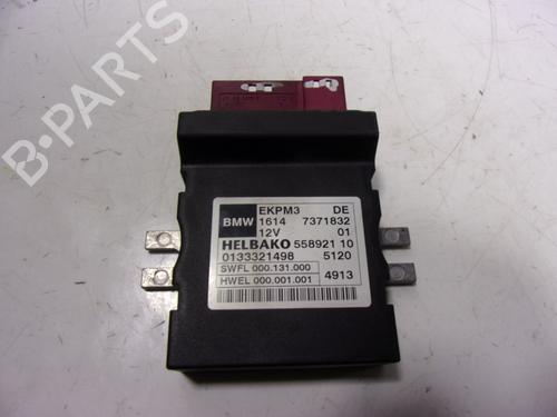 Used Electronic module Electronic module BMW 3 (F30, F80) 320 d (163 hp) 17317256 17317256