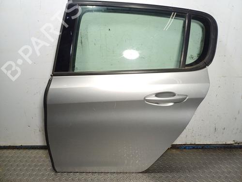 Used Left rear door PEUGEOT 308 II (LB_, LP_, LW_, LH_, L3_) 1.6 THP 125 (125 hp) 26039643