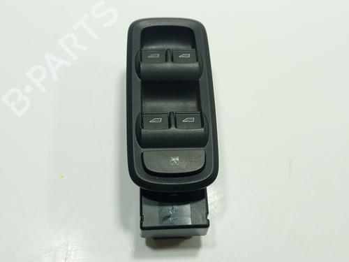 Used Left front window switch Left front window switch FORD KA+ III (UK, FK) 1.2 (85 hp) 36772551 36772551