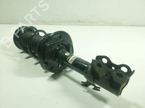 Right front shock absorber TOYOTA YARIS (_P21_, _PA1_, _PH1_) 1.5 (MXPA11) | BP24462540M17 