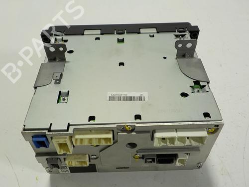 Electronic module SUBARU XV (_GP_) 1.6 i AWD (GP3, G33GP) | BP13693881M83 