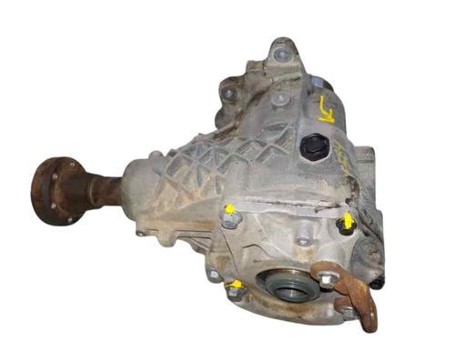 Front differential FORD KUGA I 2.0 TDCi | BP6126793M23 - Image 2