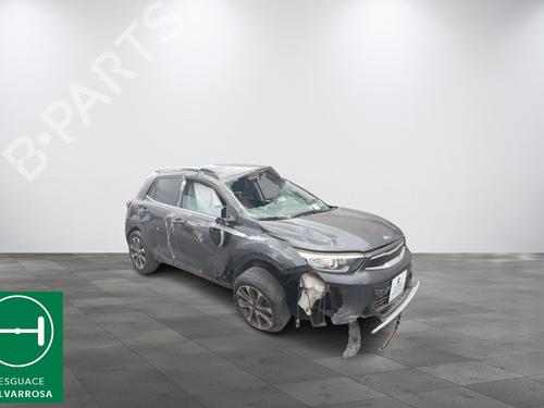 Left headlight KIA STONIC (YB) 1.0 T-GDi | BP30717276C28 