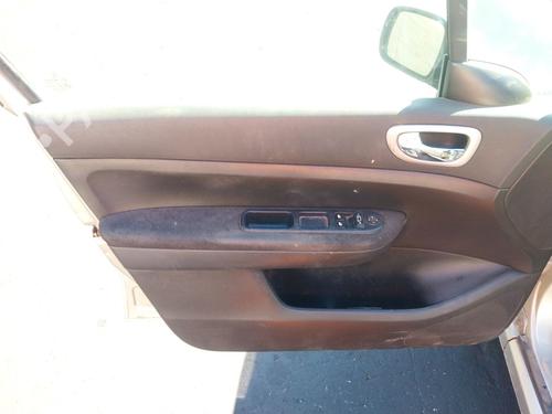 Højre forlygte PEUGEOT 307 Break (3E) 1.6 HDi | BP21380953C29 
