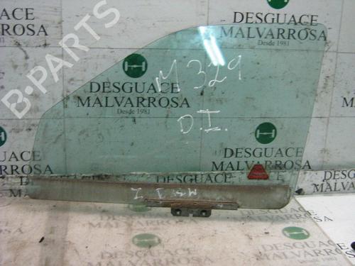 Front left door window FORD ESCORT V Saloon (AFL) [1993-1995]  3746585