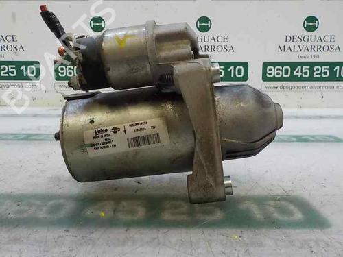 Used Starter Starter NISSAN MICRA IV (K13K, K13KK) 1.2 (80 hp) 5850121 5850121