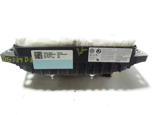 Used Passenger airbag VW GOLF VI (5K1) 1.6 TDI (105 hp) 6698975