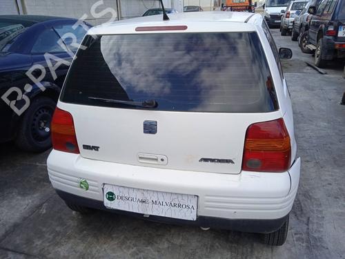 Front left window mechanism SEAT AROSA (6H1)  | BP17138518C22 