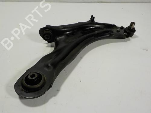 Used Right front suspension arm Right front suspension arm RENAULT KANGOO / GRAND KANGOO II (KW0/1_) 1.5 dCi 90 (KW05, KW08, KW0G, KW11) (90 hp) 11947296 11947296