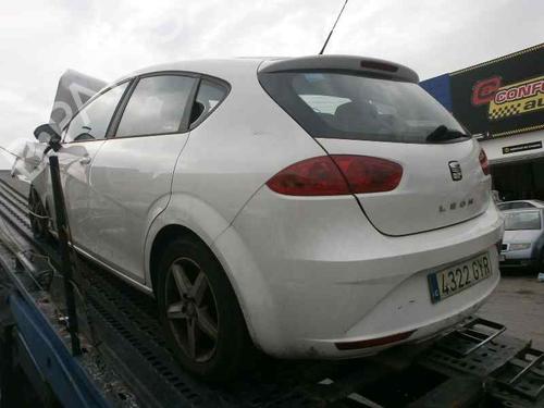 Left front brake caliper SEAT LEON (1P1) 1.6 TDI | BP11547464M105 