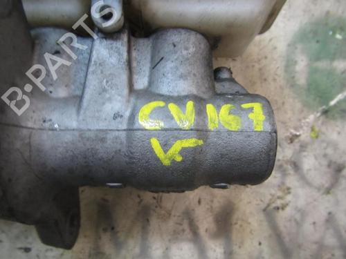 Brake master cylinder CITROËN C4 Grand Picasso I (UA_)  | BP3833309M77 