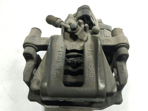 Used Left rear brake caliper Left rear brake caliper VW GOLF VIII (CD1, DA1) [2019-2026] 20147275 20147275