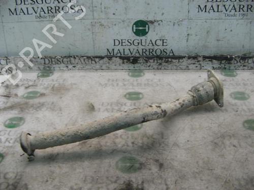 Used Exhaust manifold RENAULT KANGOO Express (FC0/1_) 1.5 dCi (FC08, FC09) (82 hp) 14295203